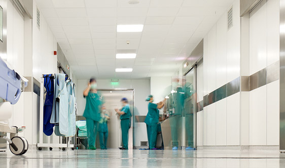 Healthcare